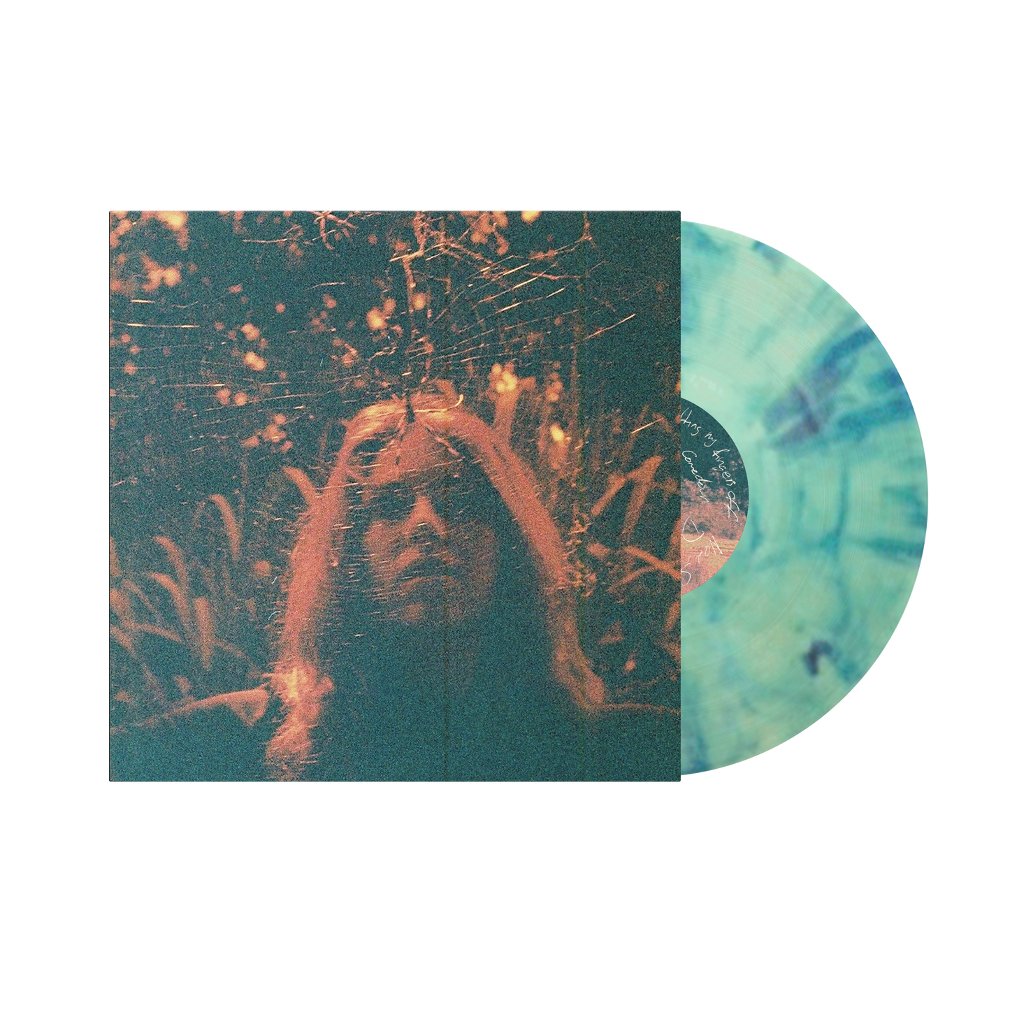 Peripheral Vision - 10 Year Anniversary Edition (Tour Exclusive)