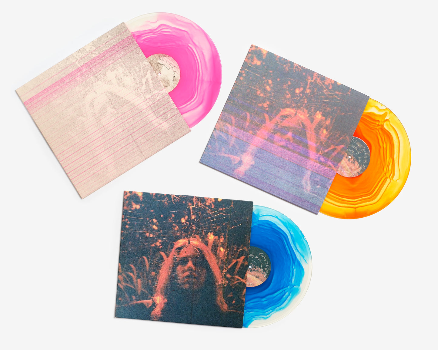 Peripheral Vision (10 Year Deluxe Anniversary Edition Box Set)