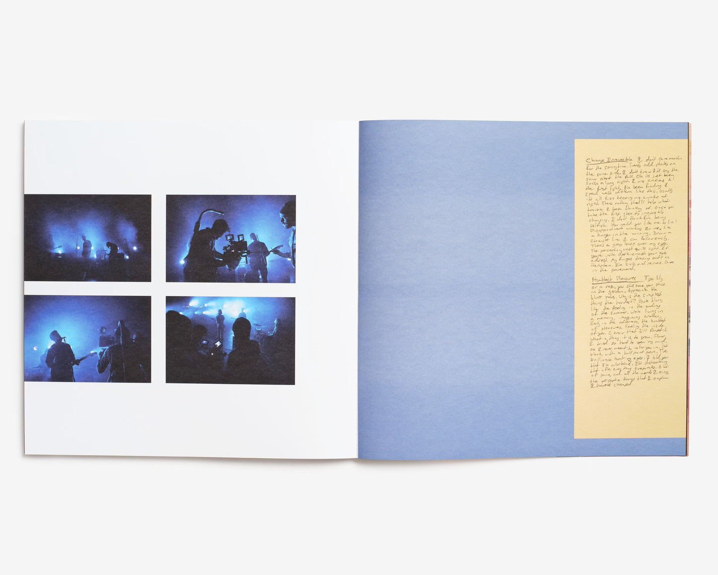 Peripheral Vision (10 Year Deluxe Anniversary Edition Box Set)