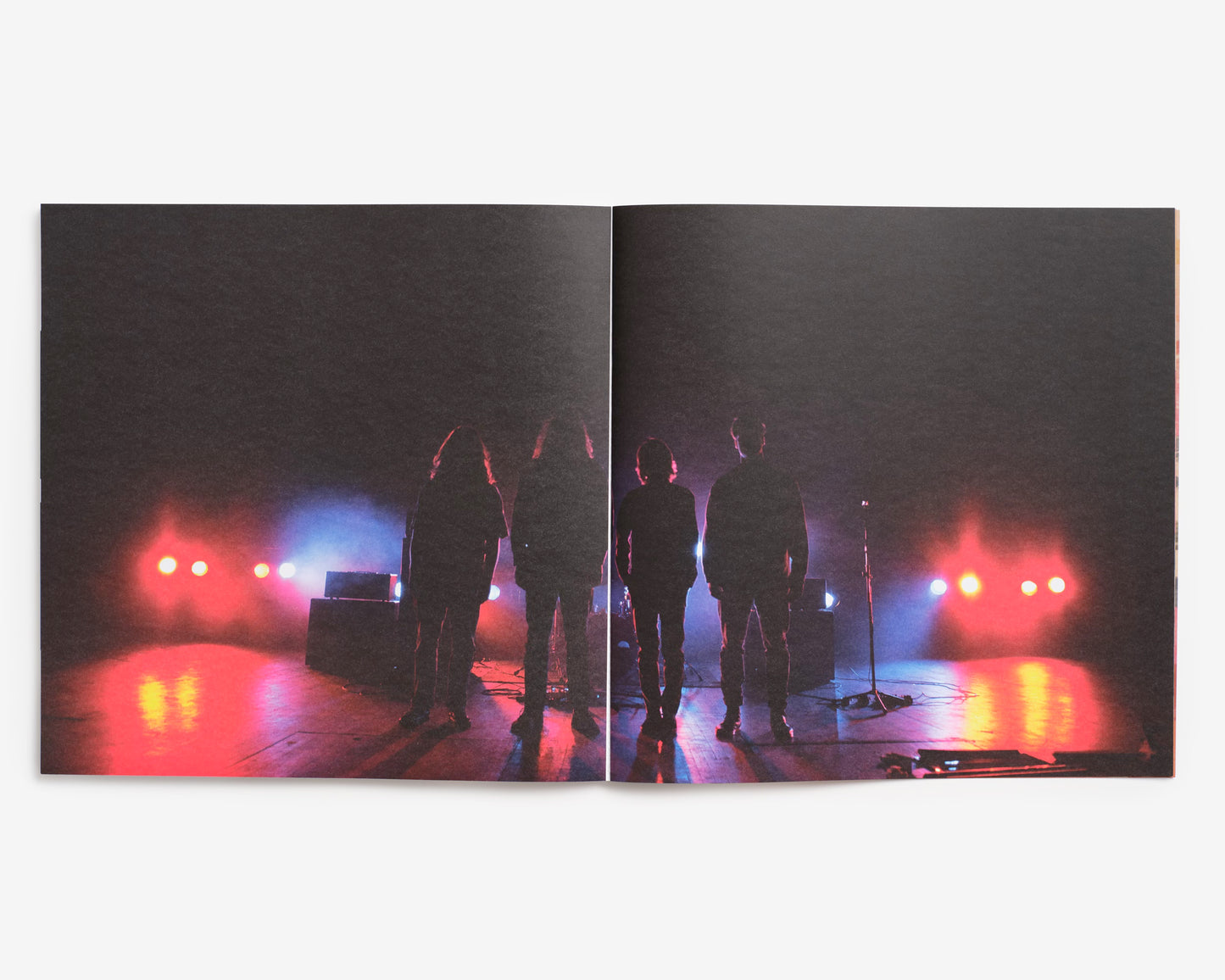 Peripheral Vision (10 Year Deluxe Anniversary Edition Box Set)