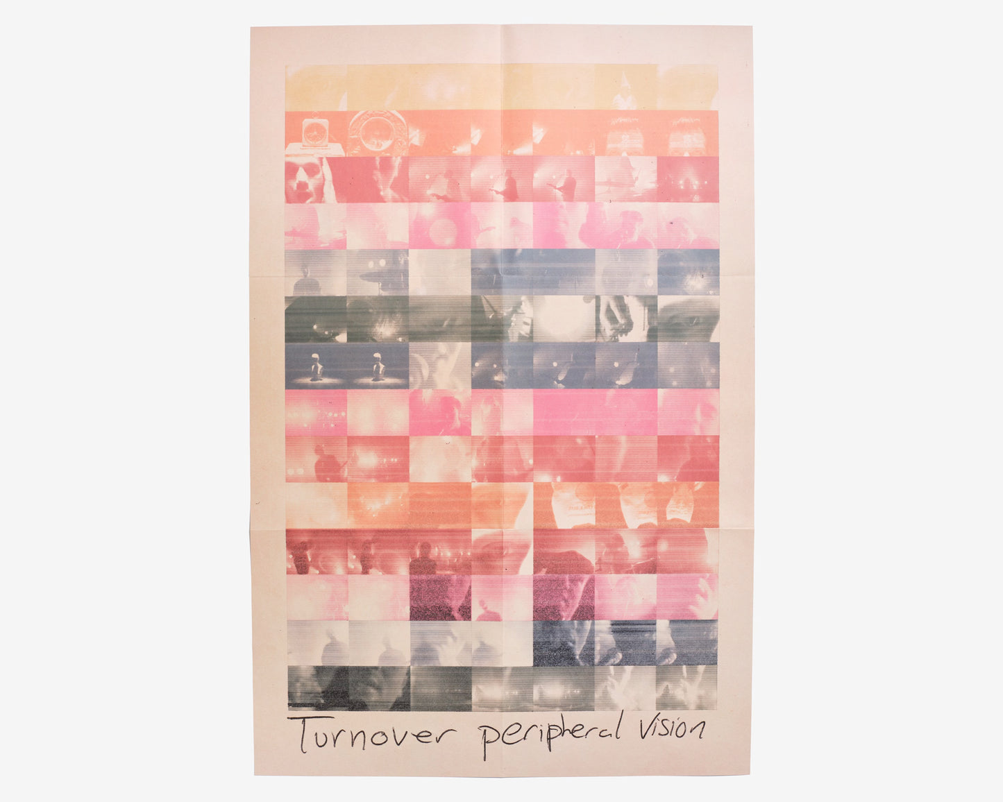 Peripheral Vision (10 Year Deluxe Anniversary Edition Box Set)