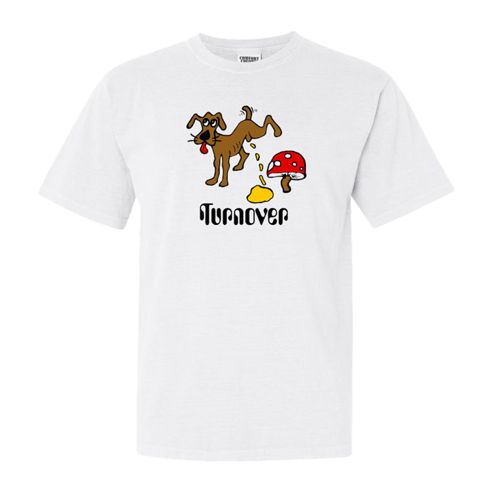 Dog Tee