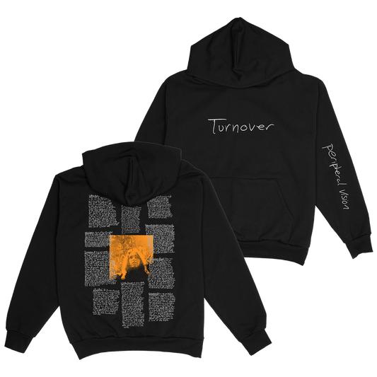 Logo Hoodie