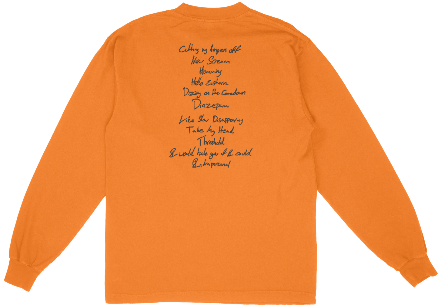 PV Longsleeve