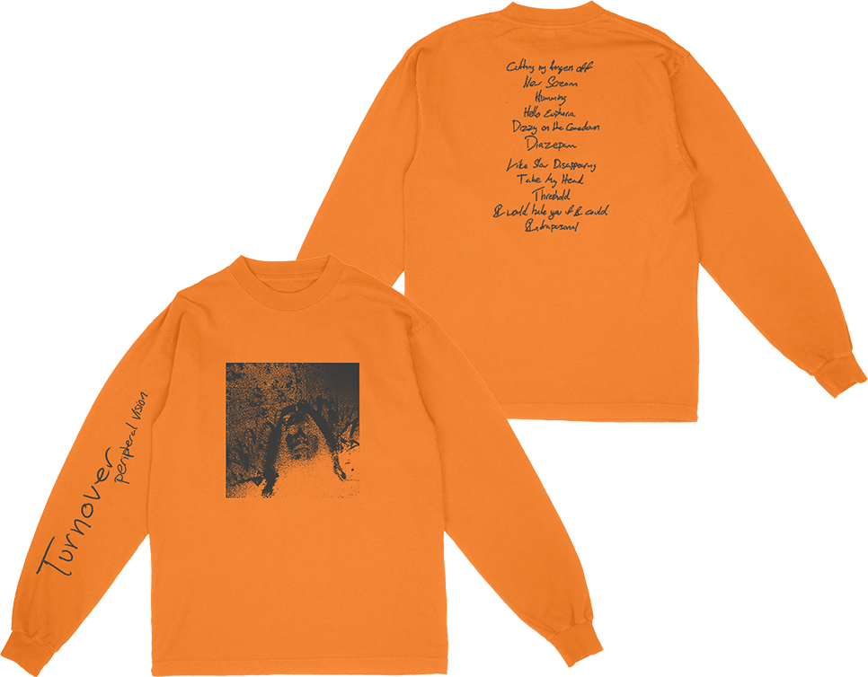 PV Longsleeve