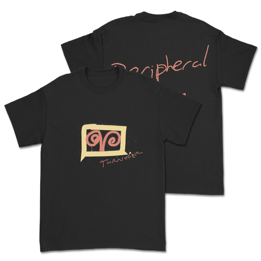 Scribble Tee