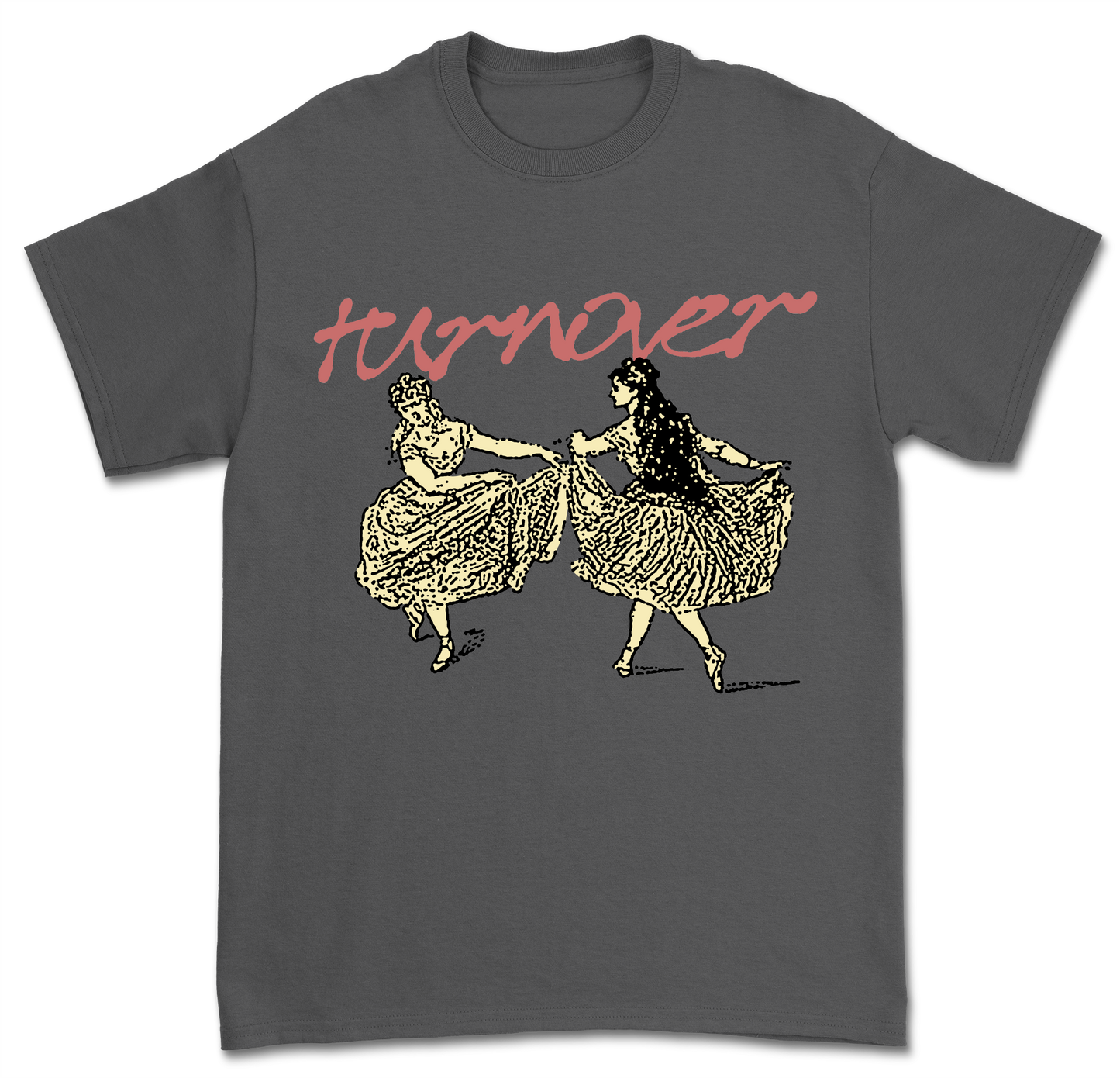 Dizzy Tee