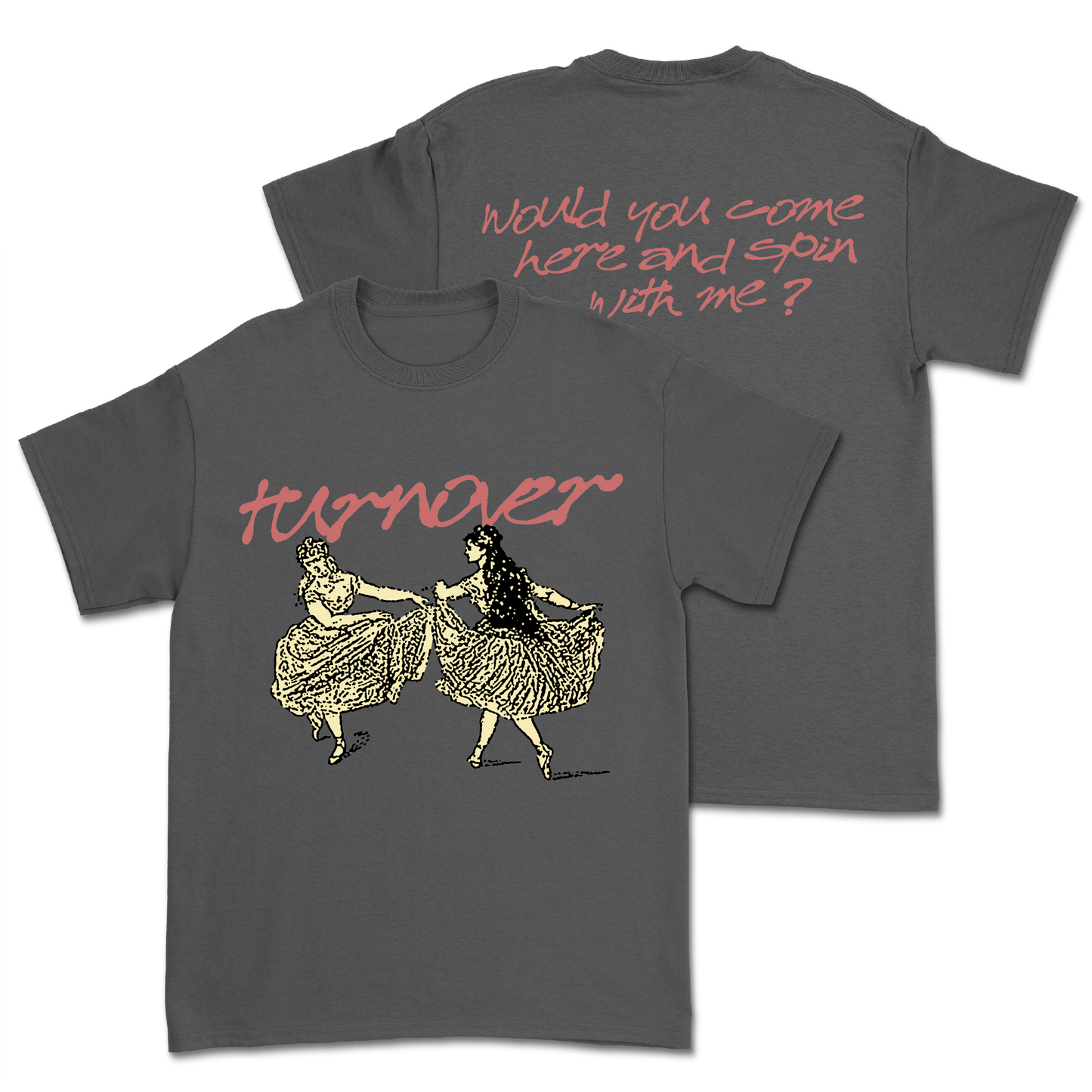 Dizzy Tee