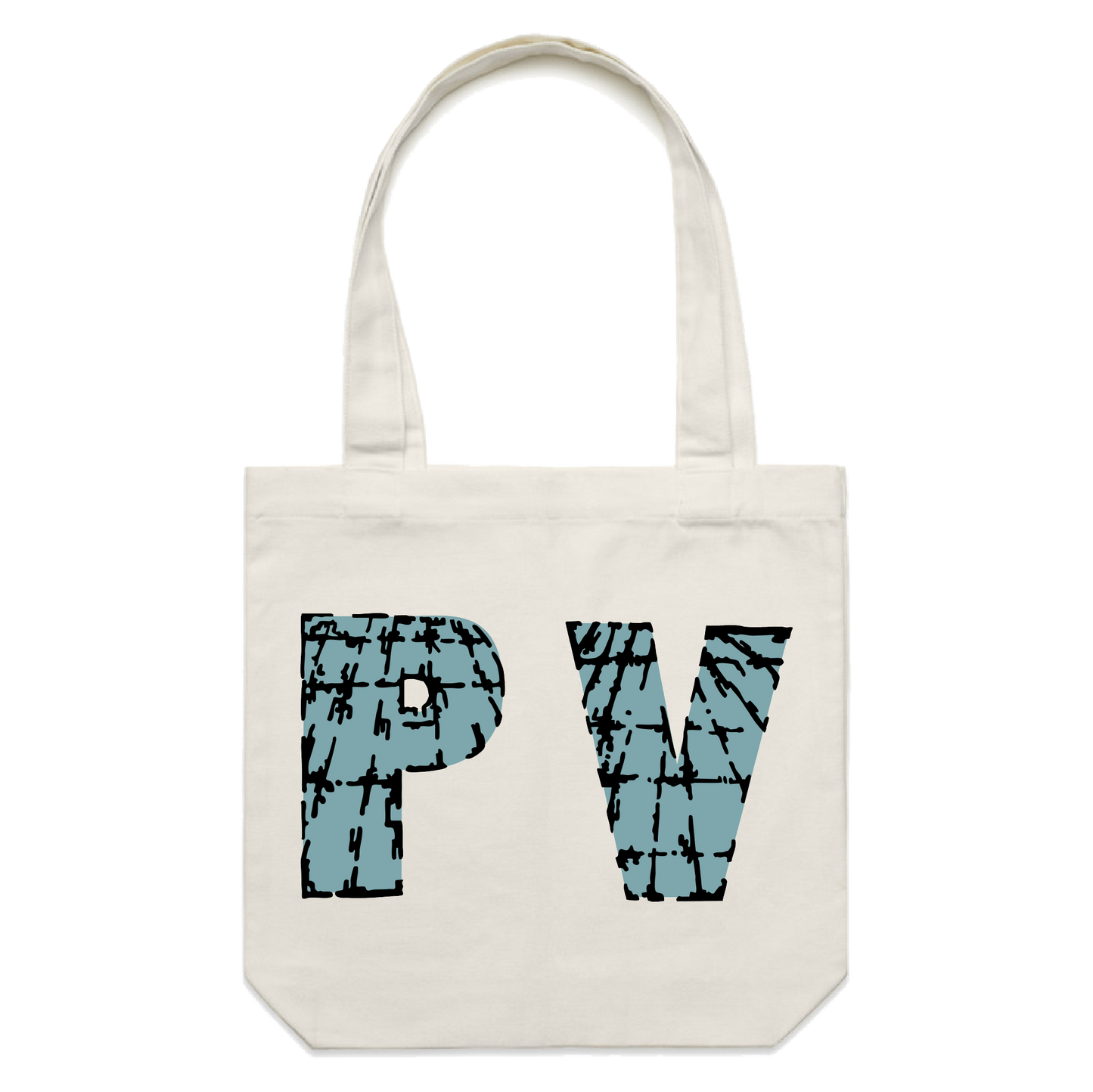 PV Tote Bag