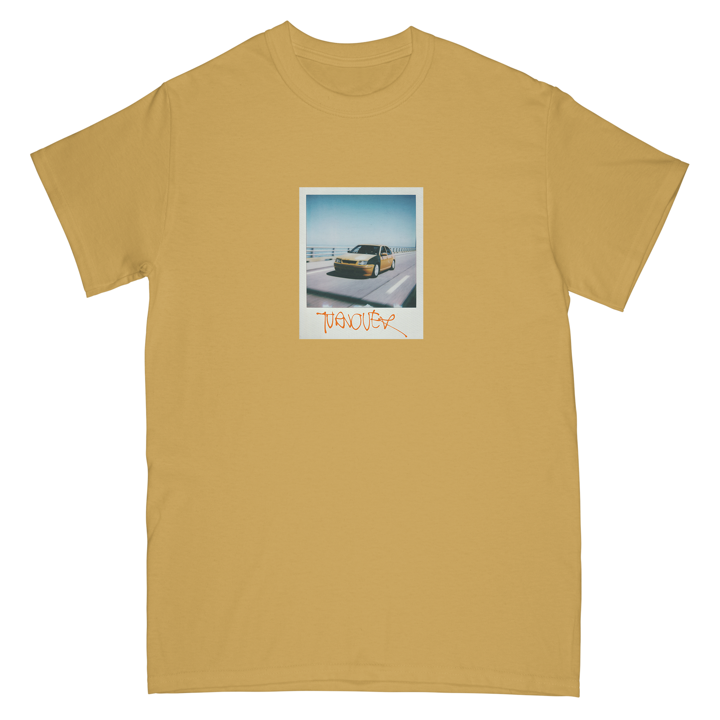 Car Tee