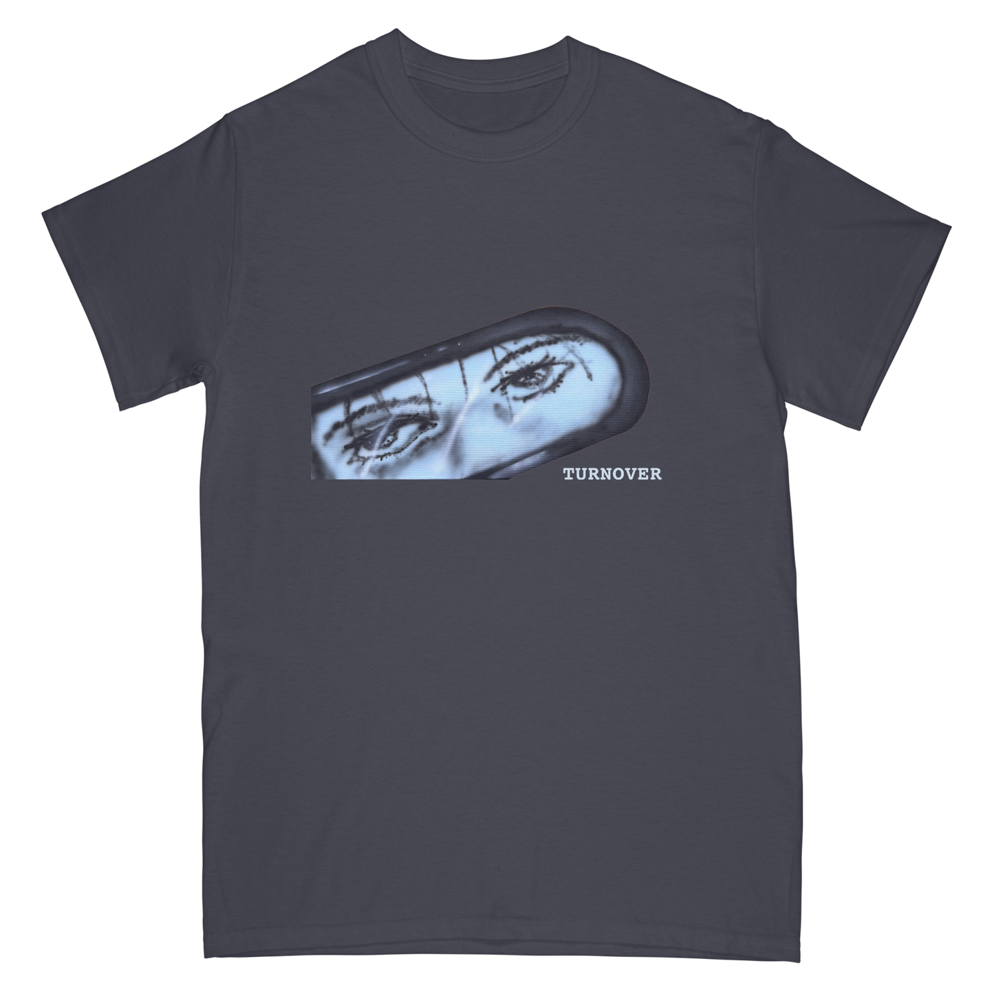 Rearview Tee
