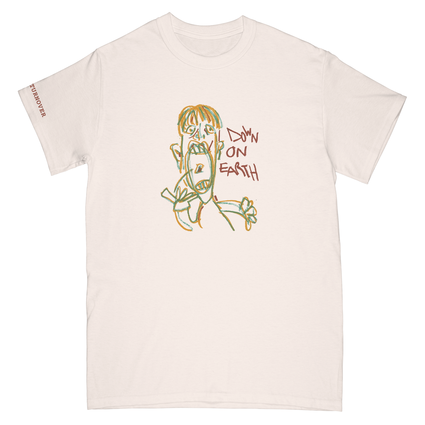 Chomp Tee