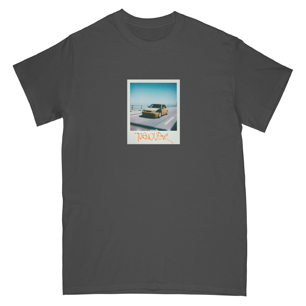 Car Tee