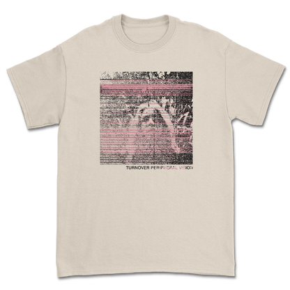 Album Art Tee