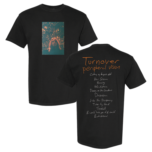 PV Album Tee (BAND EXCLUSIVE)