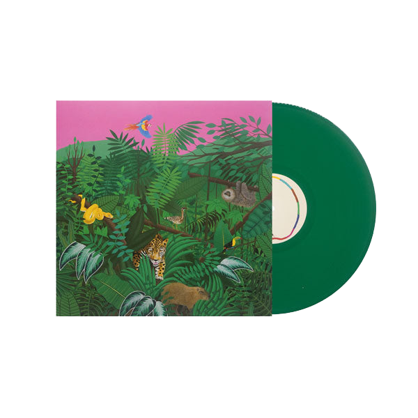 Good Nature Vinyl