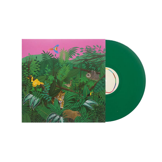 Good Nature Vinyl