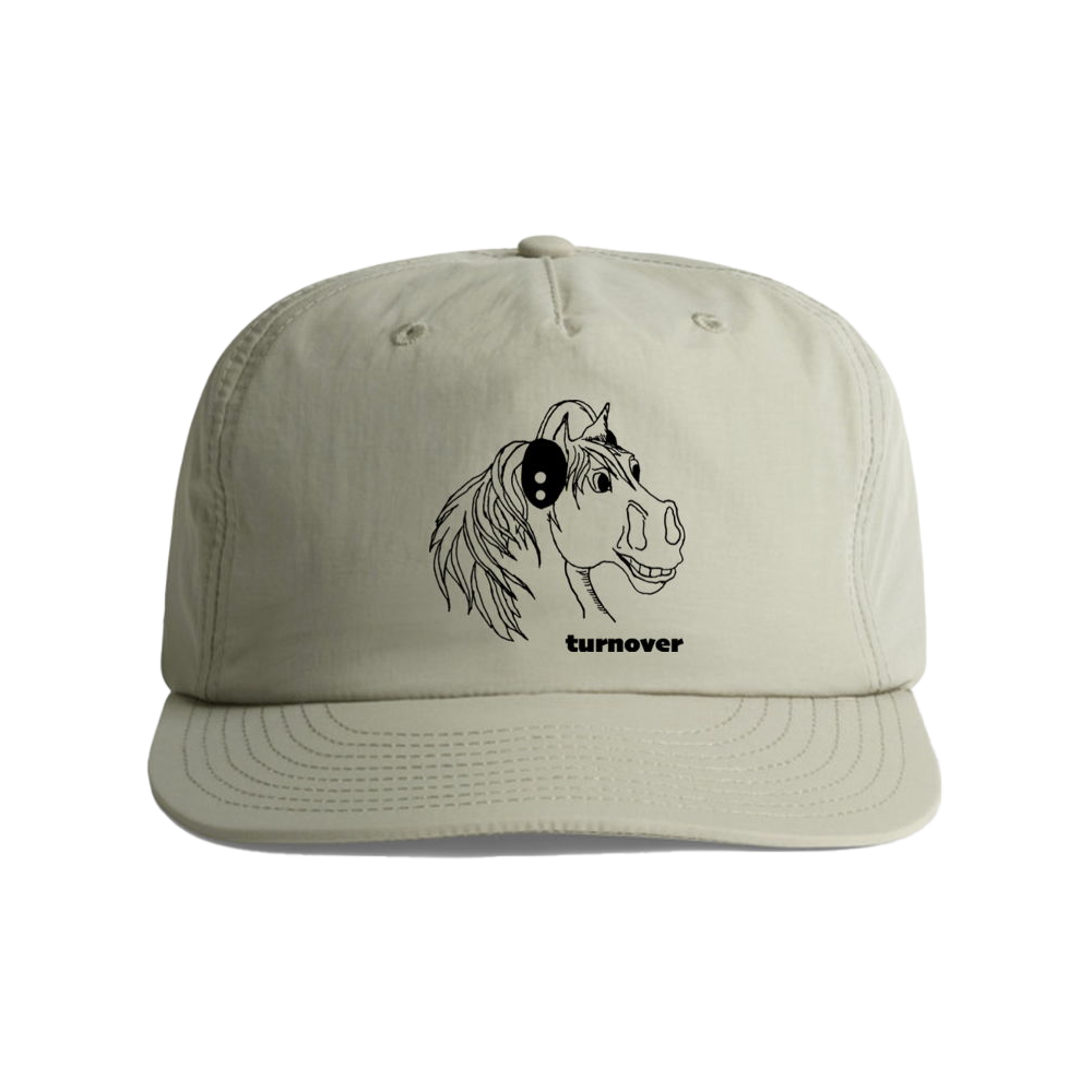 Horse Hat (Eucalyptus)