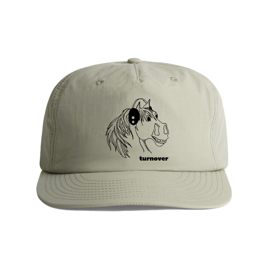 Horse Hat (Eucalyptus)