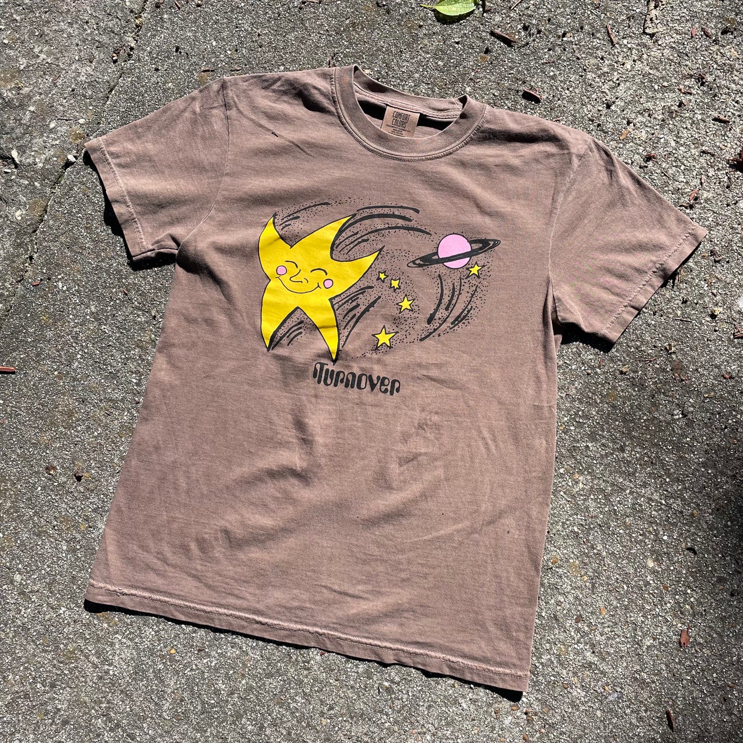 Star Tee