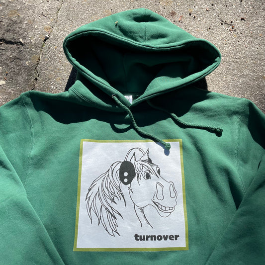 Horse Hoodie