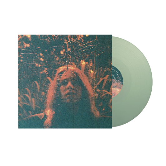 Peripheral Vision - 10 Year Anniversary Edition (Webstore Exclusive)