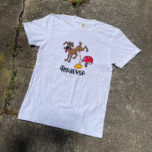 Dog Tee