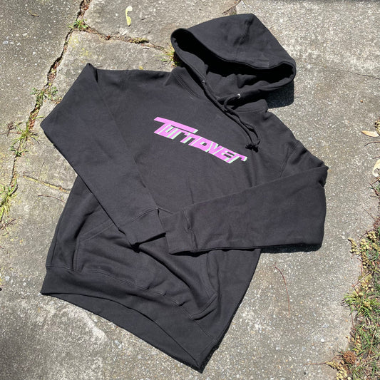 Logo Hoodie