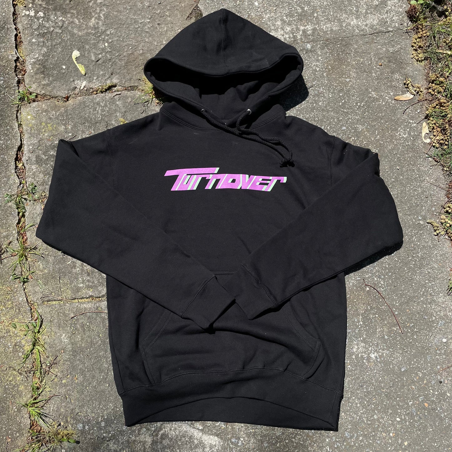 Logo Hoodie