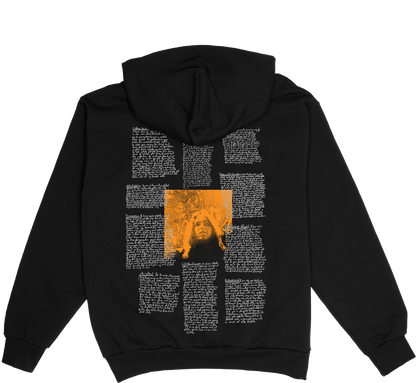 Logo Hoodie