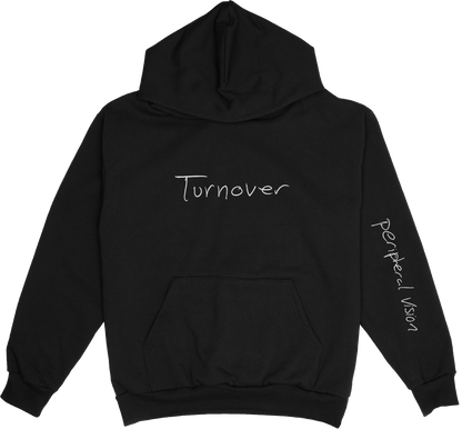 Logo Hoodie