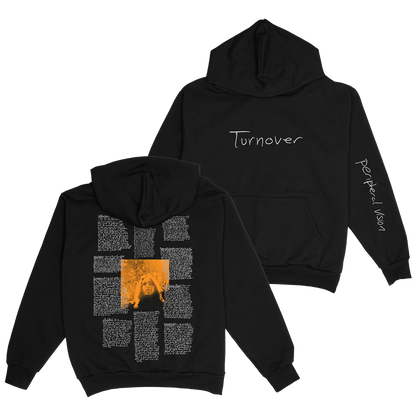 Logo Hoodie