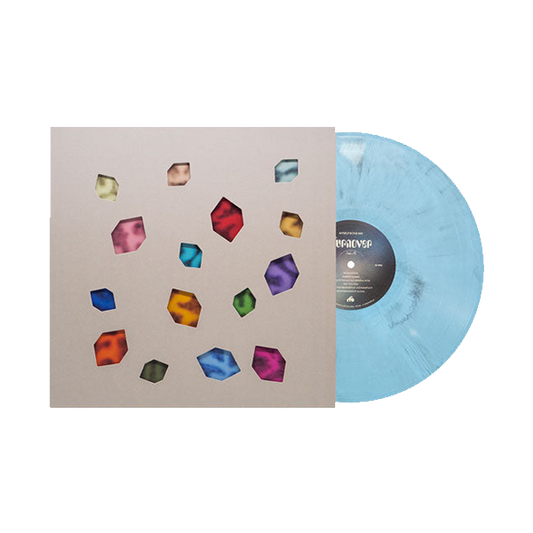 Myself In The Way Vinyl