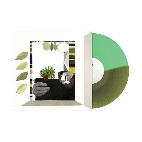 Magnolia Vinyl