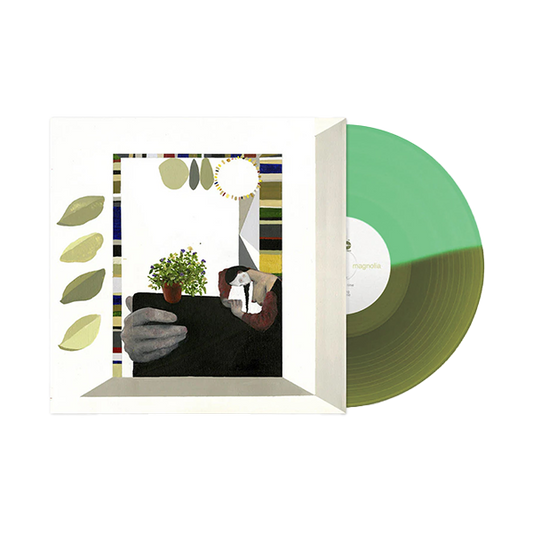 Magnolia Vinyl