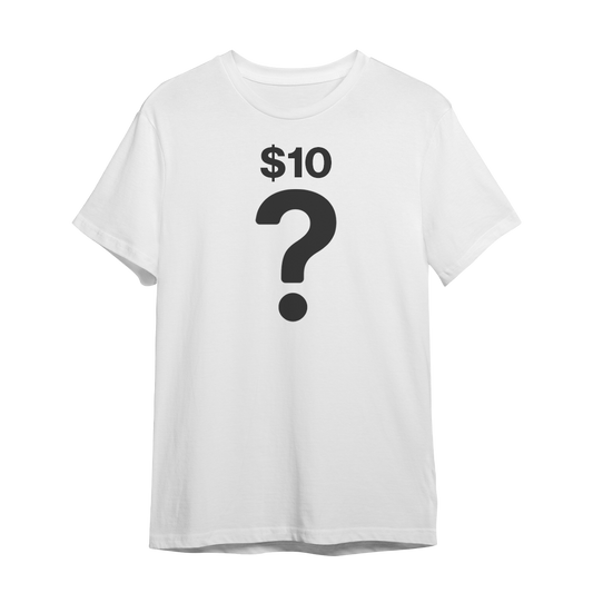 Mystery T-Shirt