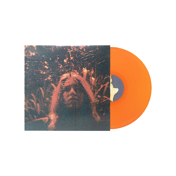 Peripheral Vision - Standard Vinyl