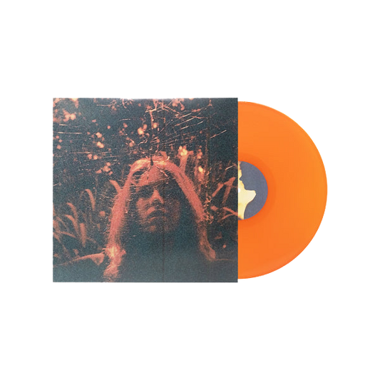 Peripheral Vision - Standard Vinyl