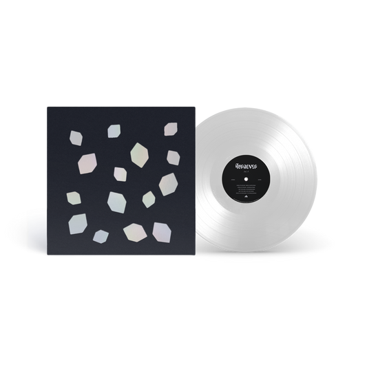 Myself In The Way Remixes Vinyl