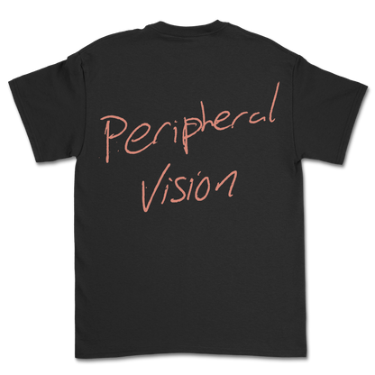 Scribble Tee