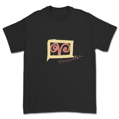 Scribble Tee