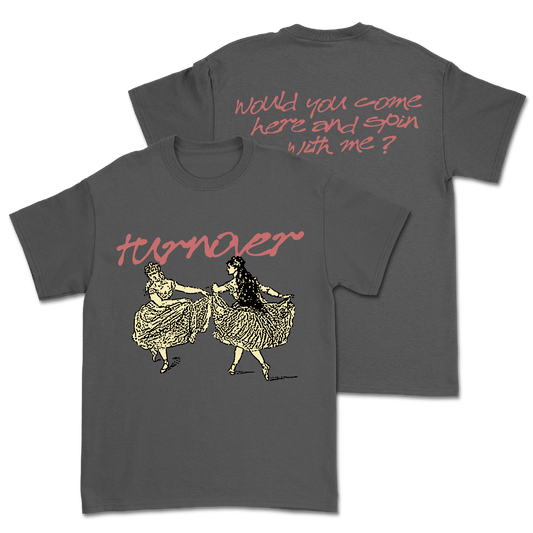 Dizzy Tee