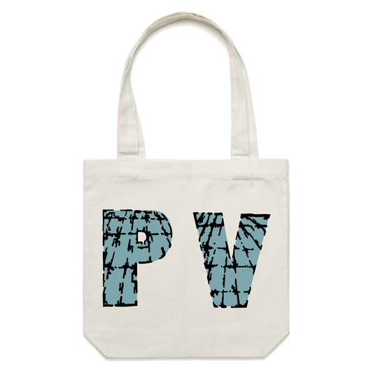 PV Tote Bag