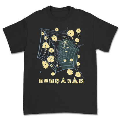 US Tour 2025 Tee