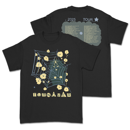 US Tour 2025 Tee