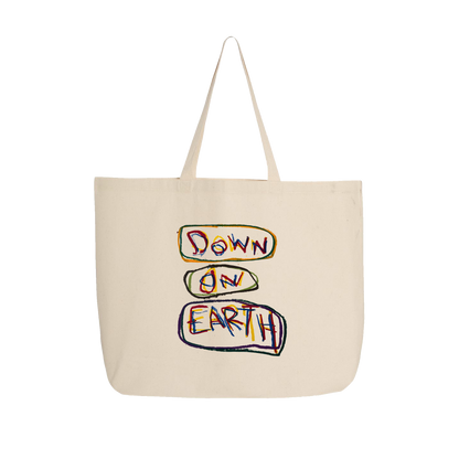 DOE Tote Bag