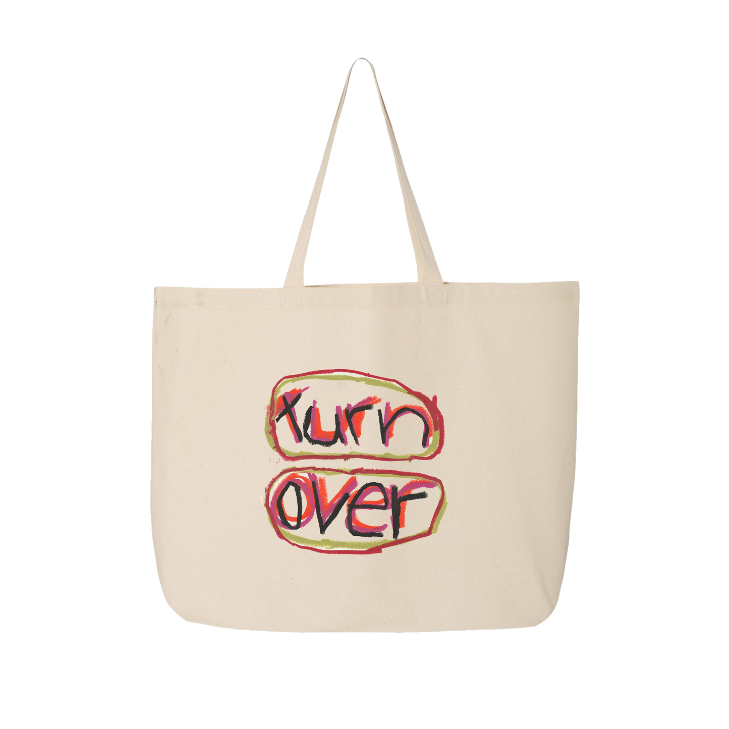 DOE Tote Bag