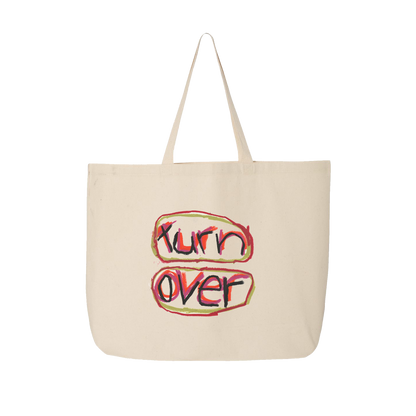 DOE Tote Bag