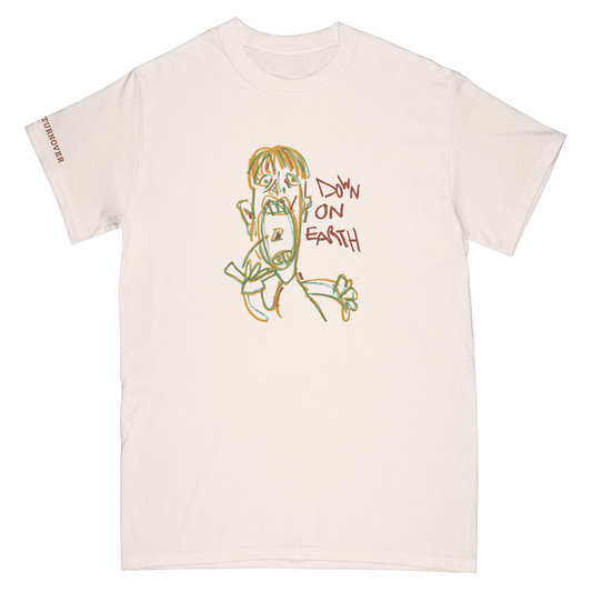 Chomp Tee