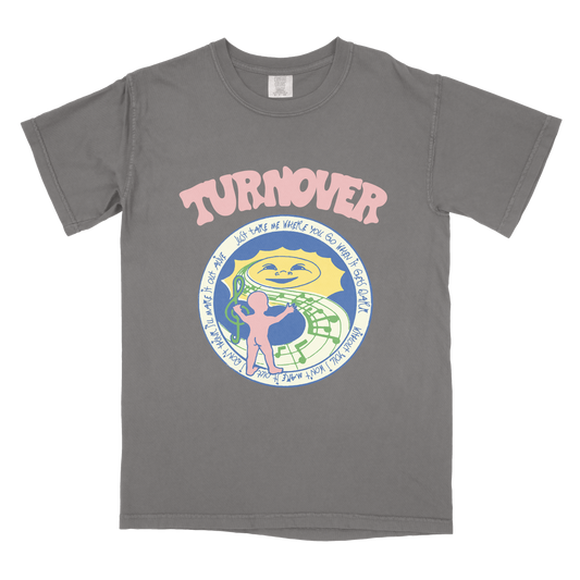 Humming Tee